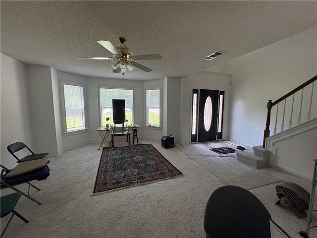 1667 Rolling Stone Drive, Lithonia, GA 30058