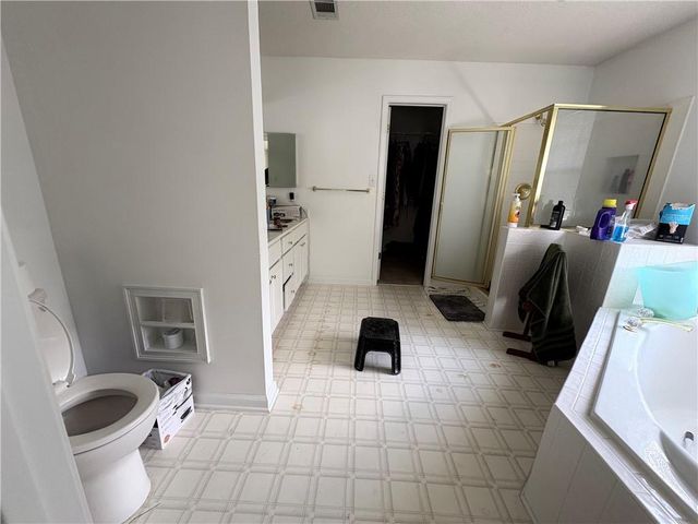 1667 Rolling Stone Drive, Lithonia, GA 30058
