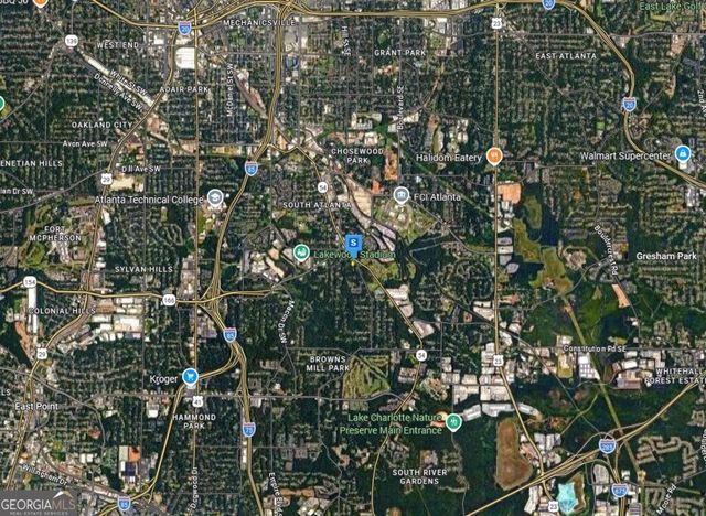 350 Laquita Drive SE, Atlanta, GA 30315