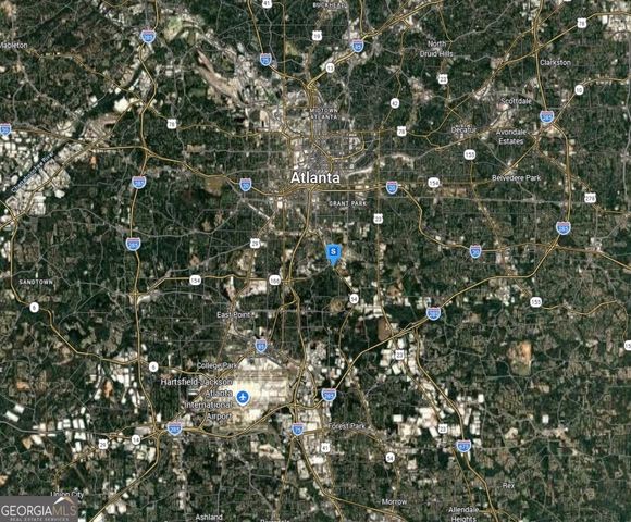 350 Laquita Drive SE, Atlanta, GA 30315