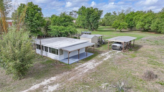 2349 NW GENES LITTLE ACRES AVENUE, Arcadia, FL 34266