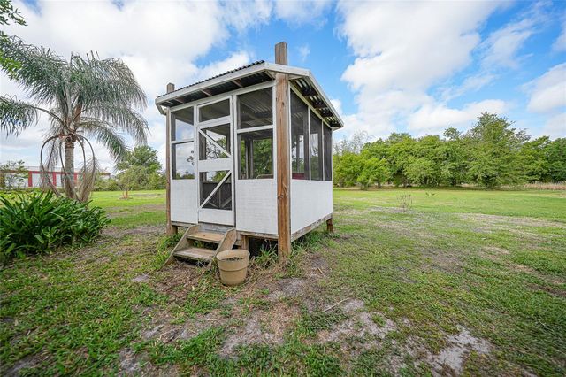 2349 NW GENES LITTLE ACRES AVENUE, Arcadia, FL 34266