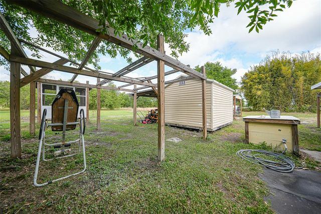 2349 NW GENES LITTLE ACRES AVENUE, Arcadia, FL 34266