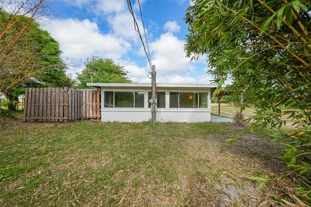 2349 NW GENES LITTLE ACRES AVENUE, Arcadia, FL 34266