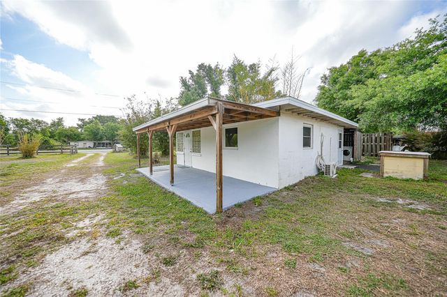 2349 NW GENES LITTLE ACRES AVENUE, Arcadia, FL 34266