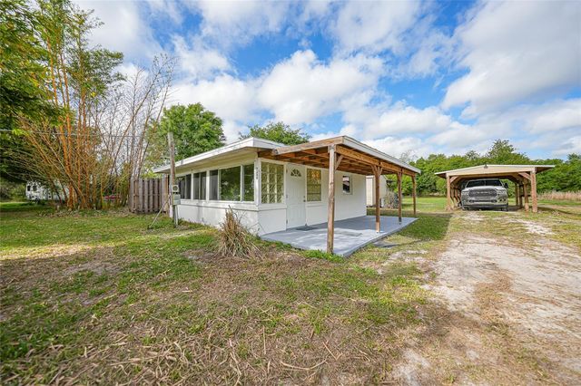 2349 NW GENES LITTLE ACRES AVENUE, Arcadia, FL 34266