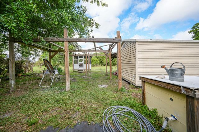 2349 NW GENES LITTLE ACRES AVENUE, Arcadia, FL 34266