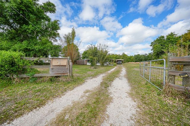 2349 NW GENES LITTLE ACRES AVENUE, Arcadia, FL 34266