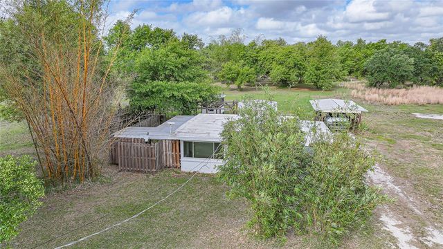 2349 NW GENES LITTLE ACRES AVENUE, Arcadia, FL 34266