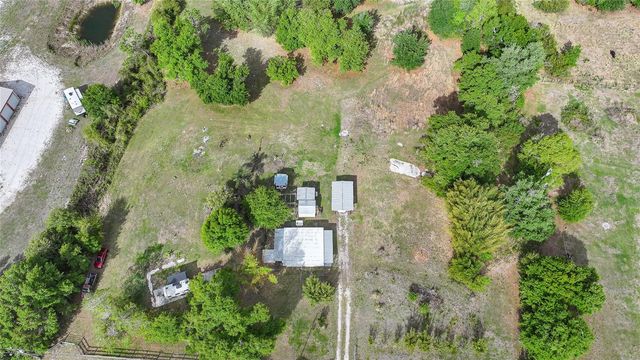 2349 NW GENES LITTLE ACRES AVENUE, Arcadia, FL 34266
