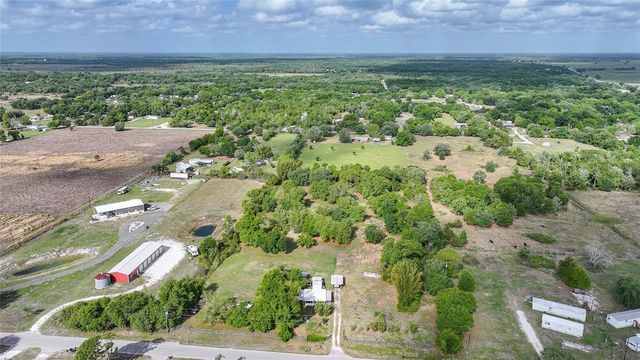 2349 NW GENES LITTLE ACRES AVENUE, Arcadia, FL 34266