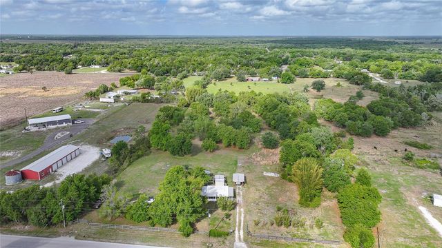 2349 NW GENES LITTLE ACRES AVENUE, Arcadia, FL 34266