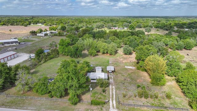 2349 NW GENES LITTLE ACRES AVENUE, Arcadia, FL 34266