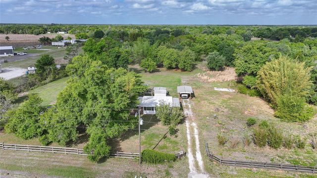 2349 NW GENES LITTLE ACRES AVENUE, Arcadia, FL 34266