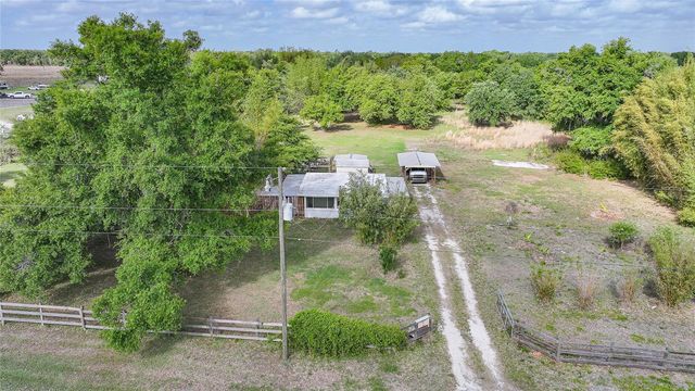 2349 NW GENES LITTLE ACRES AVENUE, Arcadia, FL 34266