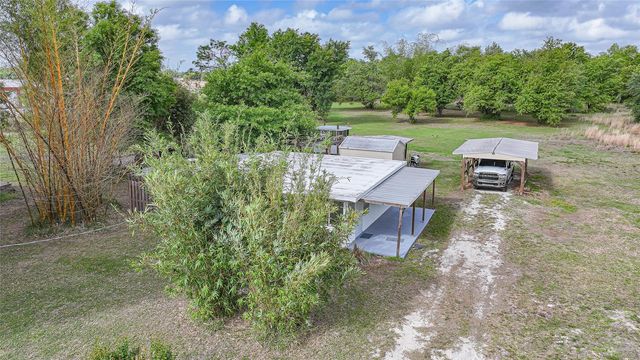 2349 NW GENES LITTLE ACRES AVENUE, Arcadia, FL 34266