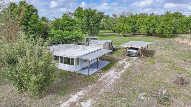 2349 NW GENES LITTLE ACRES AVENUE, Arcadia, FL 34266
