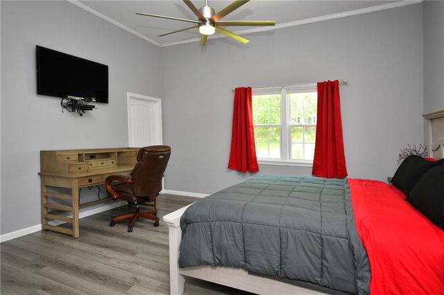 136 Harbert Park Circle, Westminster, SC 29693