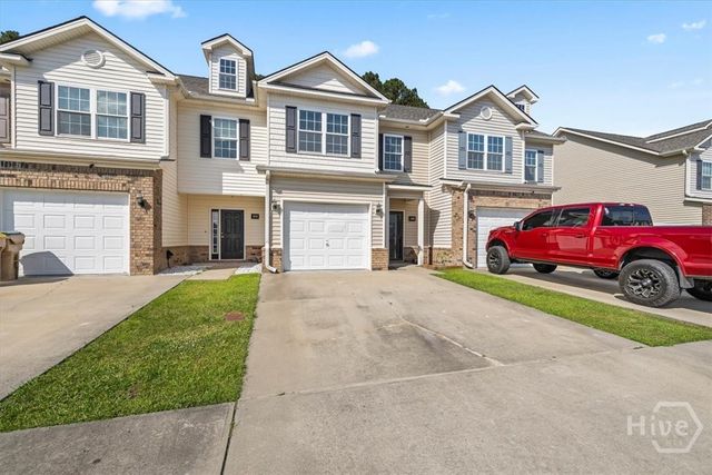 240 Canyon Oak Loop, Richmond Hill, GA 31324