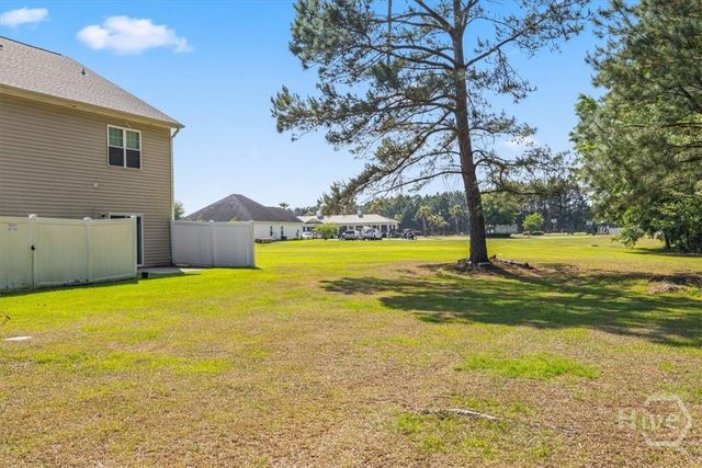 240 Canyon Oak Loop, Richmond Hill, GA 31324