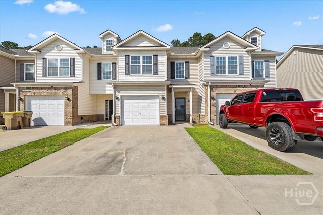 240 Canyon Oak Loop, Richmond Hill, GA 31324