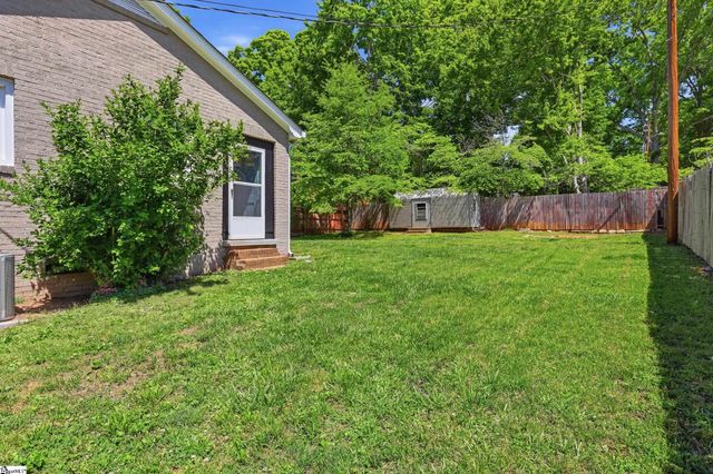 5 Courtney Circle, Greenville, SC 29617