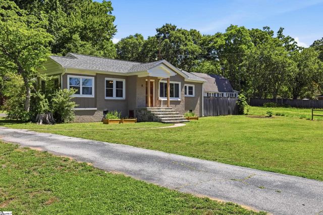 5 Courtney Circle, Greenville, SC 29617