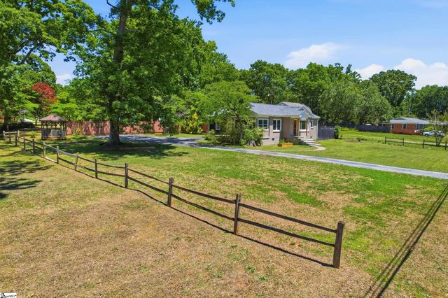 5 Courtney Circle, Greenville, SC 29617