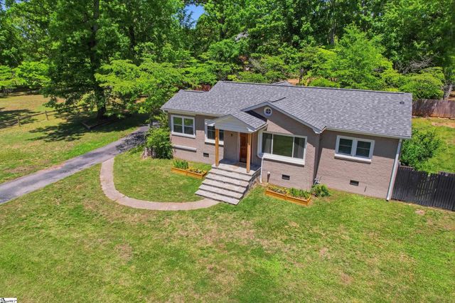 5 Courtney Circle, Greenville, SC 29617