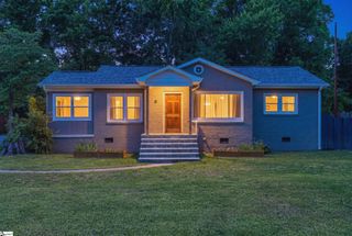 5 Courtney Circle, Greenville, SC 29617