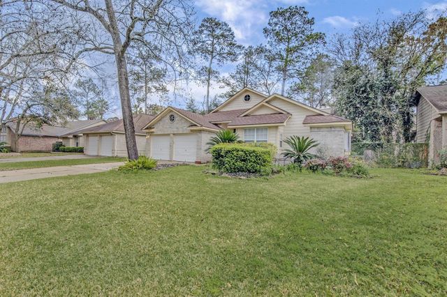 5434 Garden Village Drive, Kingwood, TX 77339