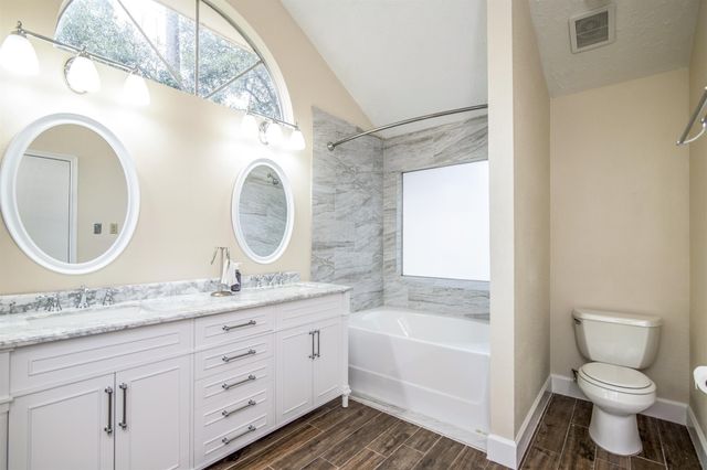 5434 Garden Village Drive, Kingwood, TX 77339