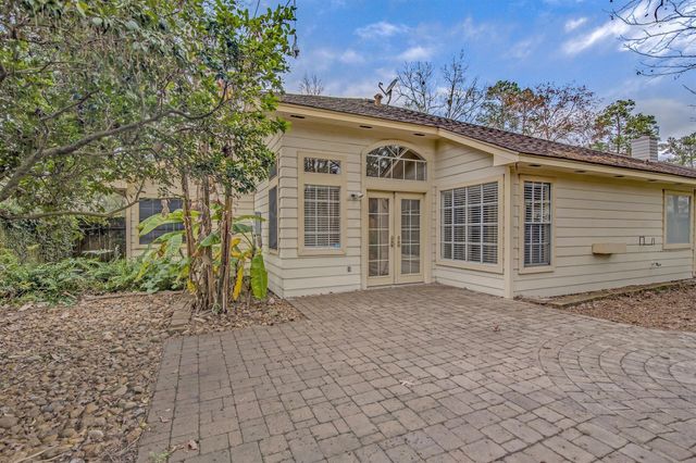 5434 Garden Village Drive, Kingwood, TX 77339