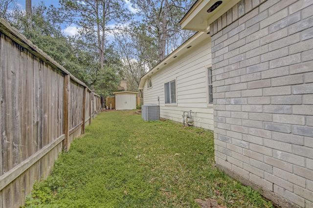 5434 Garden Village Drive, Kingwood, TX 77339