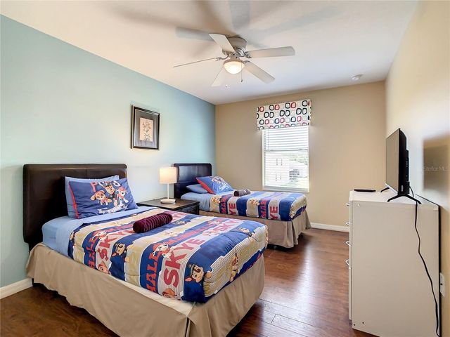 1051 TOURMALINE DRIVE, Kissimmee, FL 34746