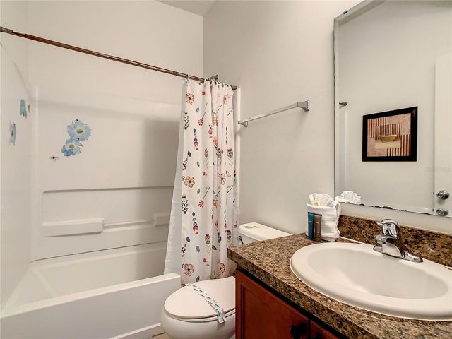 1051 TOURMALINE DRIVE, Kissimmee, FL 34746