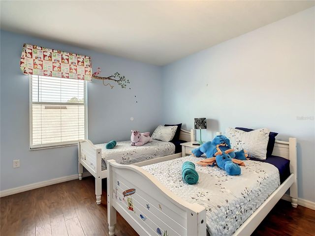 1051 TOURMALINE DRIVE, Kissimmee, FL 34746