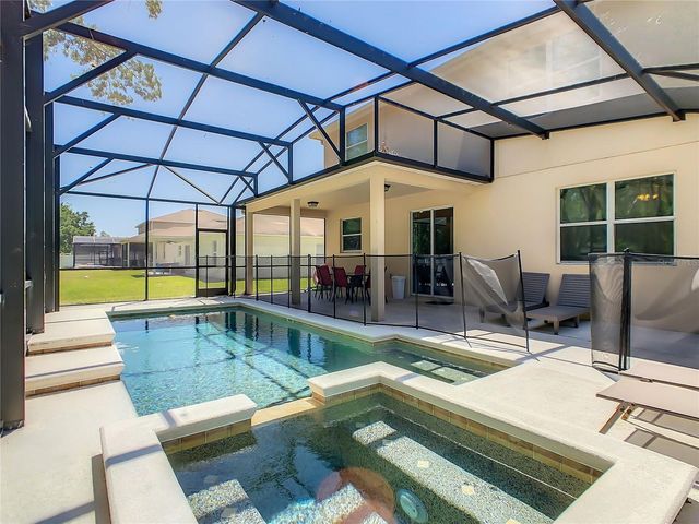 1051 TOURMALINE DRIVE, Kissimmee, FL 34746