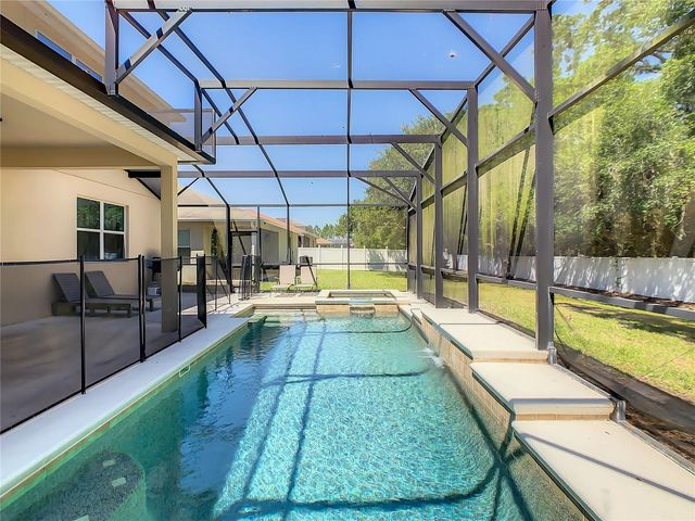 1051 TOURMALINE DRIVE, Kissimmee, FL 34746