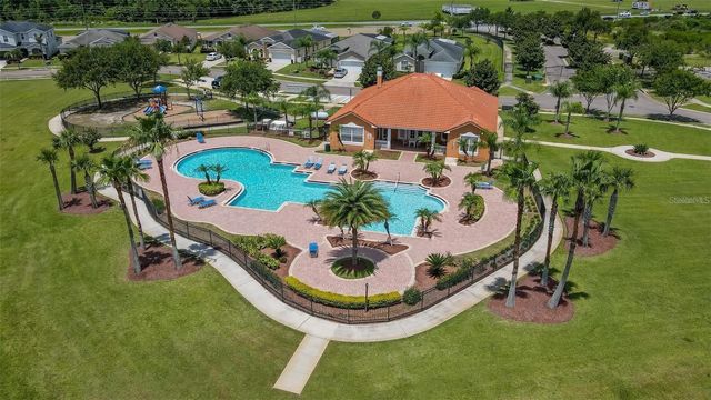 1051 TOURMALINE DRIVE, Kissimmee, FL 34746