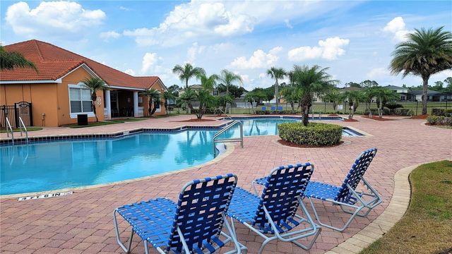 1051 TOURMALINE DRIVE, Kissimmee, FL 34746