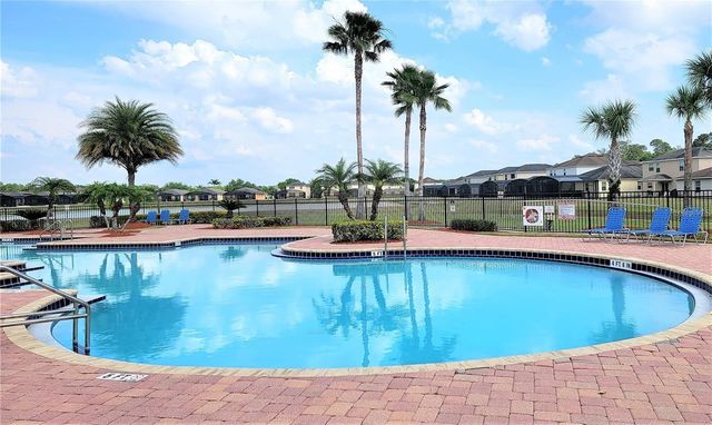 1051 TOURMALINE DRIVE, Kissimmee, FL 34746