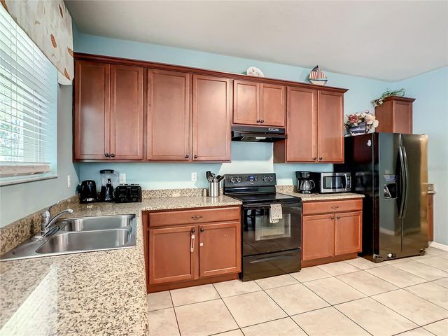 1051 TOURMALINE DRIVE, Kissimmee, FL 34746