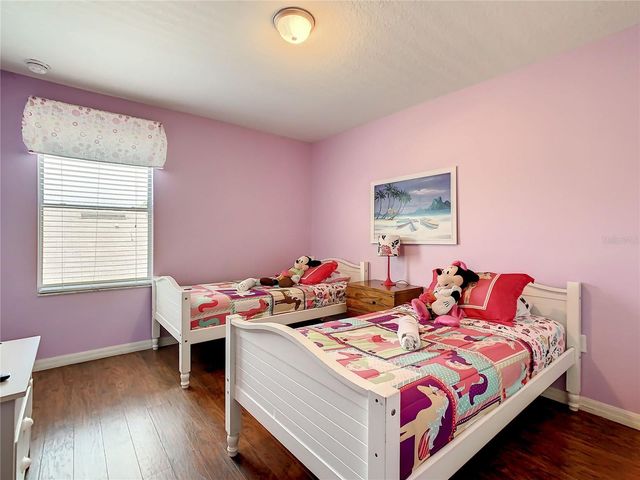 1051 TOURMALINE DRIVE, Kissimmee, FL 34746