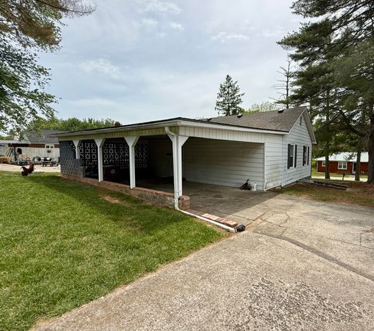 106 Ashurst Street, Somerset, KY 42501