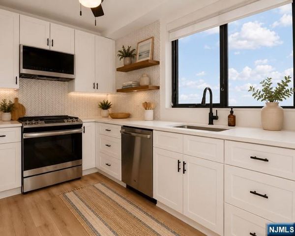 2 Horizon Road 1414, Fort Lee, NJ 07024
