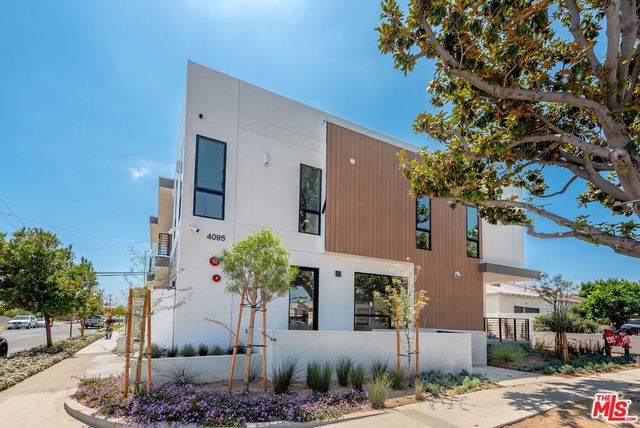 4095 Sawtelle Boulevard B, Culver City, CA 90066