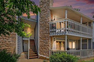 8335 Fairmount Drive 10-201, Denver, CO 80247