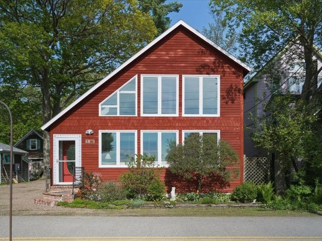 80 Central Avenue, South Burlington, VT 05403