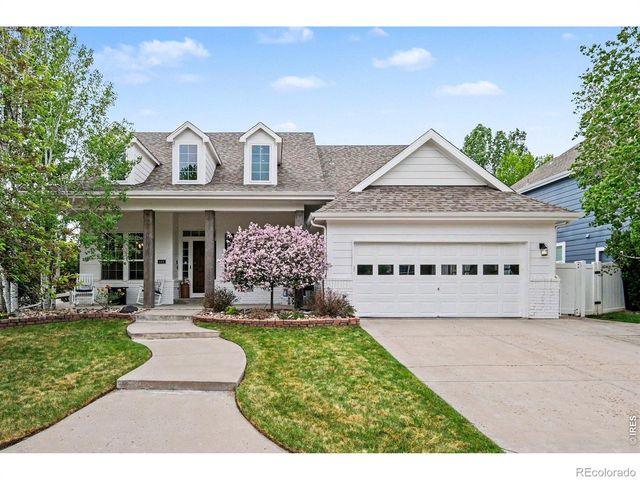 101 Whitney Court, Windsor, CO 80550